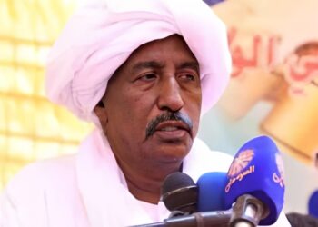 مناوي مغرداً : شكراً للحكومة الأمريكية لمناصرتها للحق ودحض الباطل