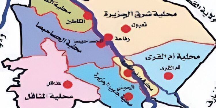 محجوب فضل بدری يكتب… “ءَآلْأٓنَ !! وَقَدْ دَعَمْتَ قَبْل!!”