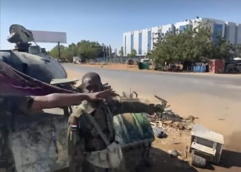 مصادر عسكرية تكشف تفاصيل “عملية” تحرير مدينة مدني