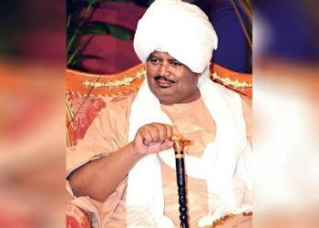 حسين خوجلي يكتب: مدني.. ويبقى الغيث ما بقي السحابُ