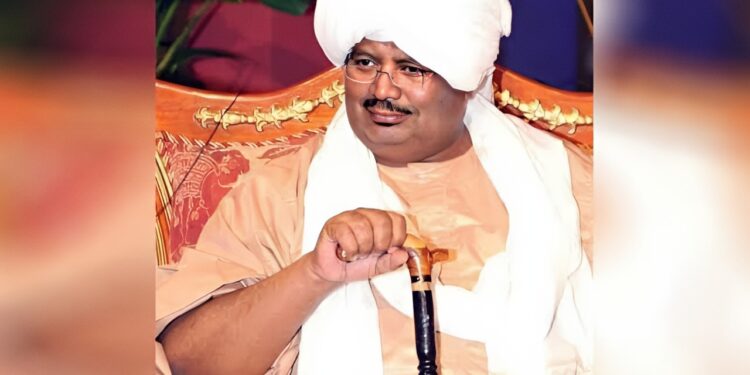 حسين خوجلي يكتب: مدني.. ويبقى الغيث ما بقي السحابُ
