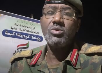 العميد طارق الهادي: أبناء تحرير مصفاة الجيلي “غير صحيحة” وقريباً نبشركم