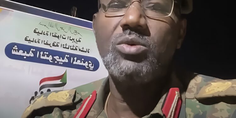 العميد طارق الهادي: أبناء تحرير مصفاة الجيلي “غير صحيحة” وقريباً نبشركم