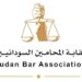 نقابة المحامين السودانيين تدعو للوقوف خلف القوات المسلحة حتي النصر الأخير
