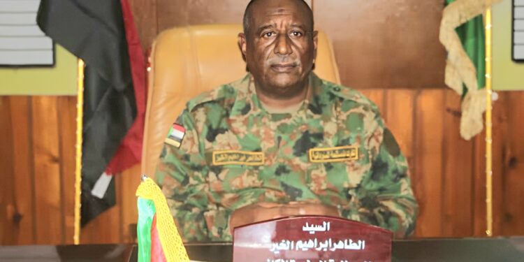 والي الجزيرة: مدينة ود مدني تعرضت لتدمير ممنهج من مليشيا الدعم السريع