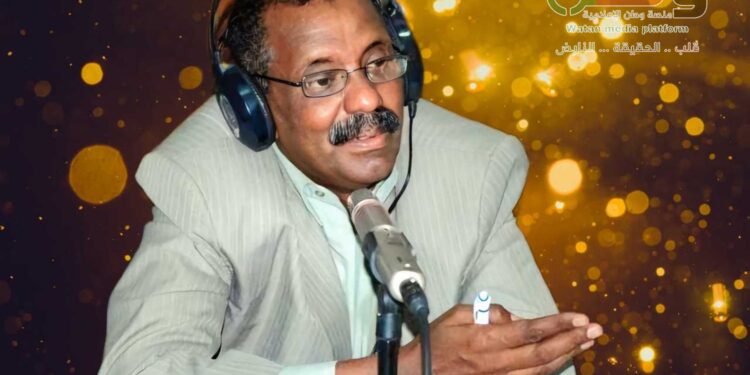 والي الخرطوم يهنيء القائد العام باسترداد مدني ويبشر بالانفتاح الكبير في محاور ولاية الخرطوم