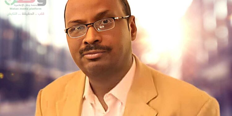 طلال إسماعيل .. يكتب: استقبال البرهان في بورتسودان…شعب واحد جيش واحد