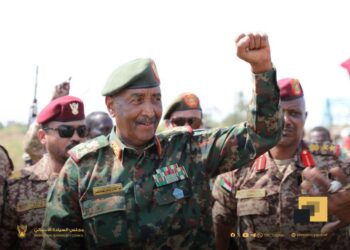 البرهان من ود مدني : الحرب تقترب من نهايتها والقوات المسلحة ملتزمة بحماية الشعب