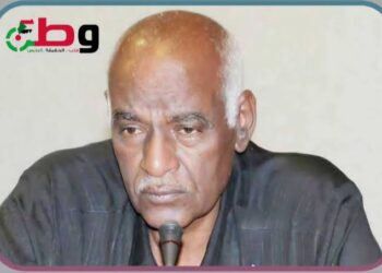 السودان يستنكر العقوبات الأمريكية على رئيس مجلس السيادة