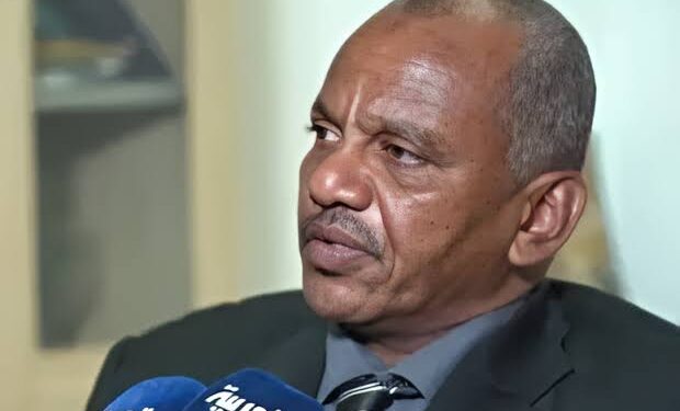 عمــار العركــي .. يكتب: ديبي .. كلمات دبلوماسية فارغة وأفعال عدائية صارخة