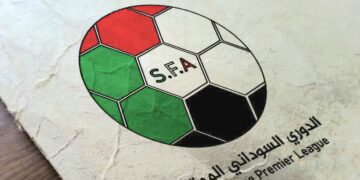 بشرى للرياضيين….  تلفزيون السودان  ينقل مباريات الدوري الممتاز