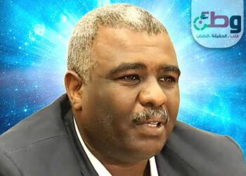 والي الخرطوم يدشن تكية نادي المريخ الرياضي بدعم من رئيس النادي