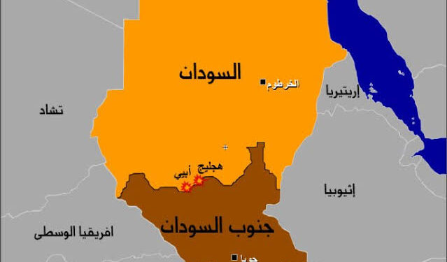المسيرية يحتجون على اجراءات حكومة جنوب السودان باعتماد استفتاء أبيي لــ “دينكا نوك”