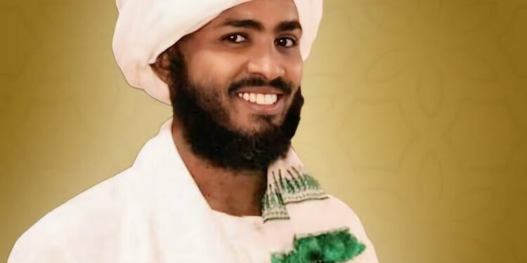 عابد سيداحمد .. يكتب: جهاز الأمن والكروان