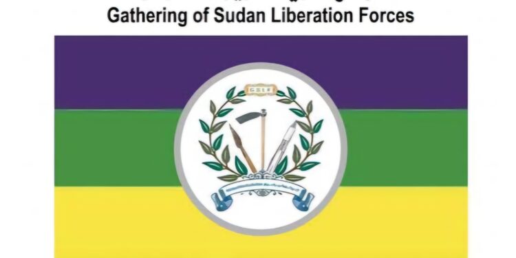 تجمع قوى تحرير السودان يدين تحركات بريطانية لإستهداف السودان