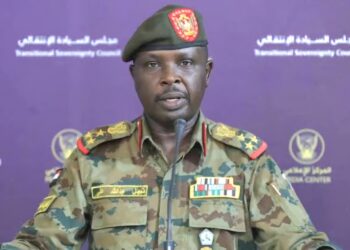 مناوي مغرداً : شكراً للحكومة الأمريكية لمناصرتها للحق ودحض الباطل