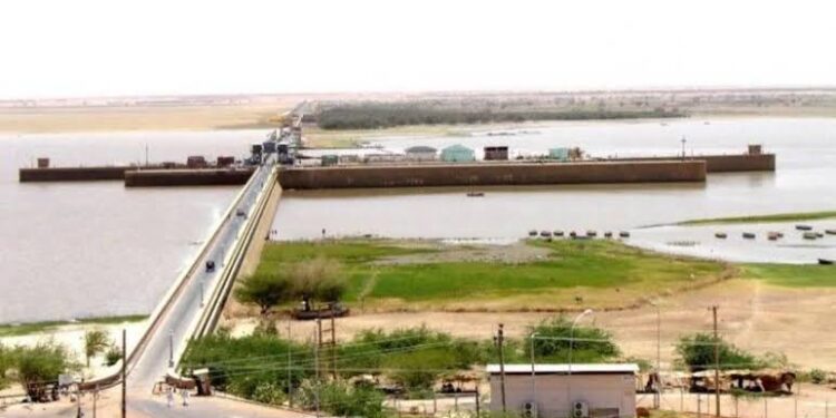 والي الخرطوم يدشن تكية نادي المريخ الرياضي بدعم من رئيس النادي