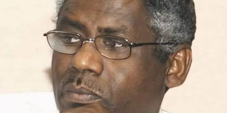 رئيس مجلس السيادة السوداني يتوجه إلى جمهورية مالي