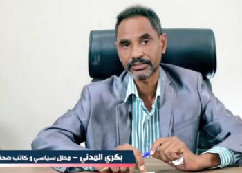 مناوي:   لابد من  المحاسبة الفردية لمتورطي  احداث “كنابي” الجزيرة