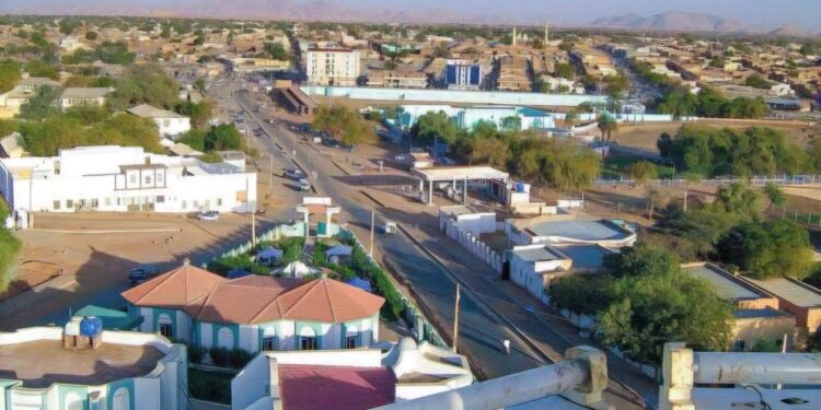 القوات المسلحة السودانية والمشتركة تكبدان مليشيا الدعم السريع خسائر فادحة في الأرواح والعتاد بالفاشر