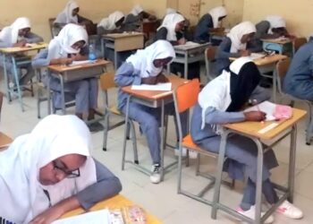 الإرادة الوطنية تنتصر… امتحانات الشهادة السودانية تختتم اعمالها اليوم