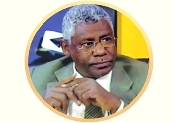 عادل الباز .. يكتب: المليشيا تتفكك!!