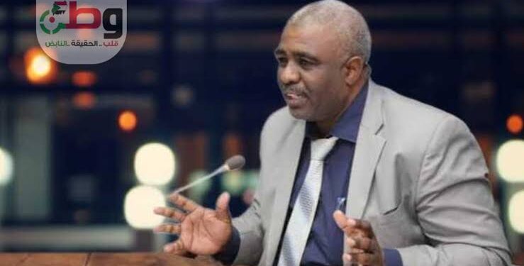 إبراهيم شقلاوي .. يكتب: الجيش السوداني يستعيد ود مدني وسط فرحة وطنية عارمة