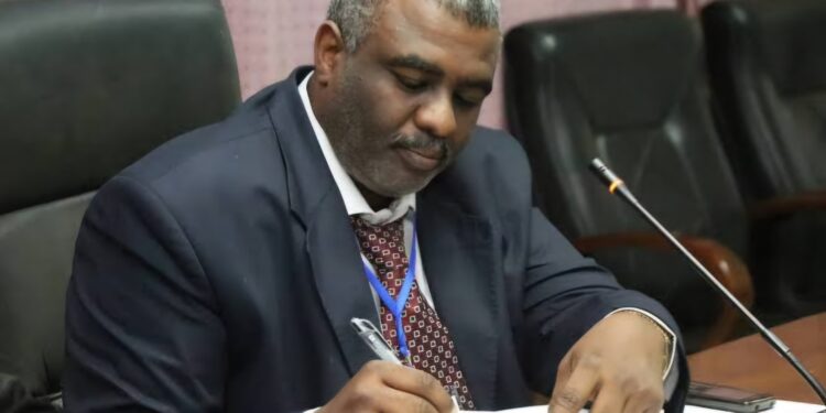 نقابة المحامين السودانيين تدعو للوقوف خلف القوات المسلحة حتي النصر الأخير