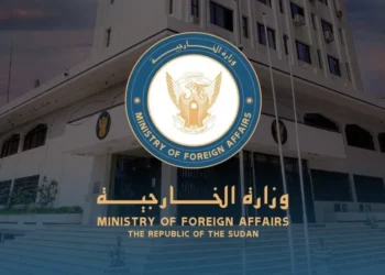 الخارجية السودانية ترحب بالعقوبات الأمريكية على قائد المليشيا وشركاتها