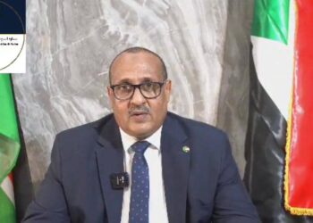 سفارة السودان بجوبا تدعو السودانيين بالجنوب لتوخي الحيطة والحذر وتشيد بخطاب الرئيس سلفاكير