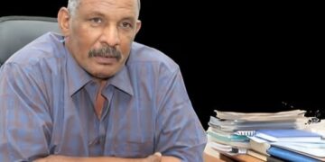 يوسف عبد المنان .. يكتب: القطيع الأجرب