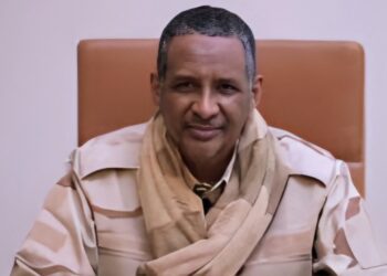 والي الخرطوم يشيد بتماسك أسر شهداء  مجزرة “سوق صابرين”