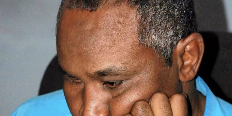 رمضان محجوب .. يكتب: عملية نوعية