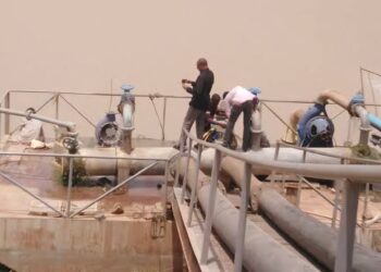 اغتيال اللواء عبد الله حسين آدم في ولاية الجزيرة وسط تصاعد الانقسامات داخل الدعم السريع