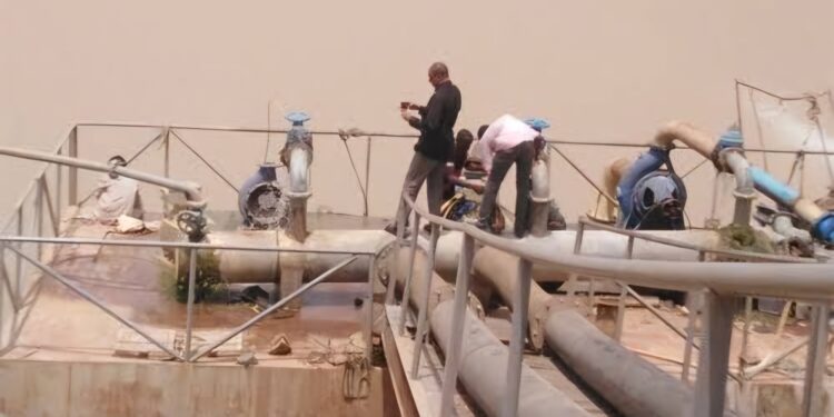 اغتيال اللواء عبد الله حسين آدم في ولاية الجزيرة وسط تصاعد الانقسامات داخل الدعم السريع