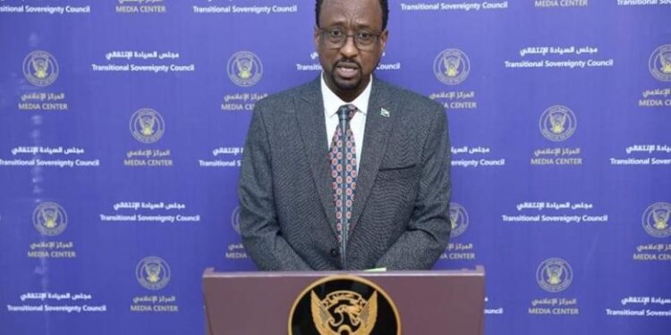 لجنة أمن الشمالية: ما ظهر في سماء دنقلا أجسام مضيئة وليست مسيرات