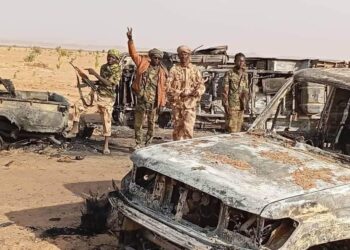 مواطنون بمدني: الحياة عادت طبيعية بتوفير الخدمات الأساسية والأمن