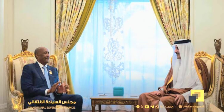 انتشار أمني مكثف في محلية سواكن لتأمين المغتربين القادمين من جدة