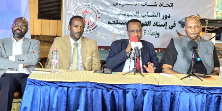مسودة دستور “نيروبي” تفجر أزمة سياسية بين موقعيه بسبب تذويب ولاية غرب كردفان