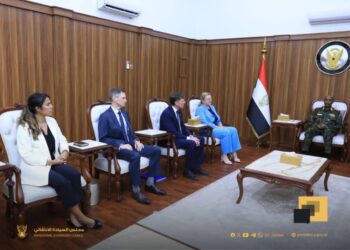 يوسف عبد المنان .. يكتب: وداعا أنصار الله