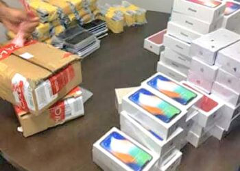 لجنة أمن الشمالية:  ما ظهر في سماء دنقلا أجسام مضيئة وليست  مسيرات