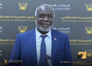 وزير المالية السوداني يؤكد الإهتمام بالتحضير للجنة الوزارية المشتركة للتعاون الإستراتيجي مع إيران
