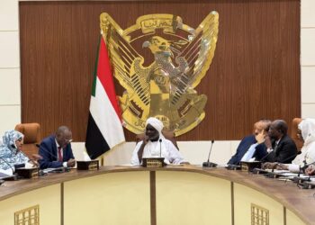 الركابي حسن يعقوب .. يكتب: نعم لا تفاوض