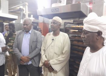 مواطنون بمدني: الحياة عادت طبيعية بتوفير الخدمات الأساسية والأمن