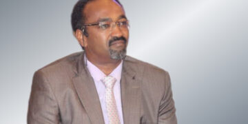 مليشيا الدعم السريع تدمر مبنى رئاسة وزارة المعادن والهيئة العامة للأبحاث الجيولوجية