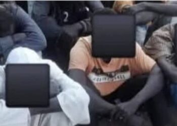 توقيف متهمين متخصصين في جرائم النهب تحت تهديد السلاح بامدرمان