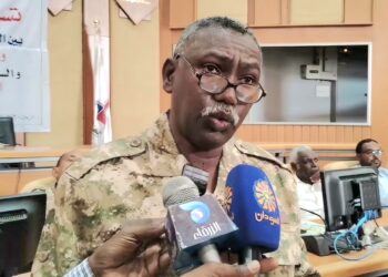 إنطلاقة النسخة الثانية من معرض ود مدني للتسوق في العاشر من رمضان