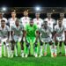 منتخب السودان الوطني يواجه اليوم جنوب السودان ضمن تصفيات كأس العالم