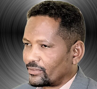 إبراهيم جابر يتسلم تقرير بعثة تقديرات المحاصيل والأمن الغذائي في السودان