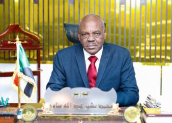 السودان وتركيا يبحثان سبل تعزيز التعاون بينهما في البنية التحتية والتخطيط الحضري